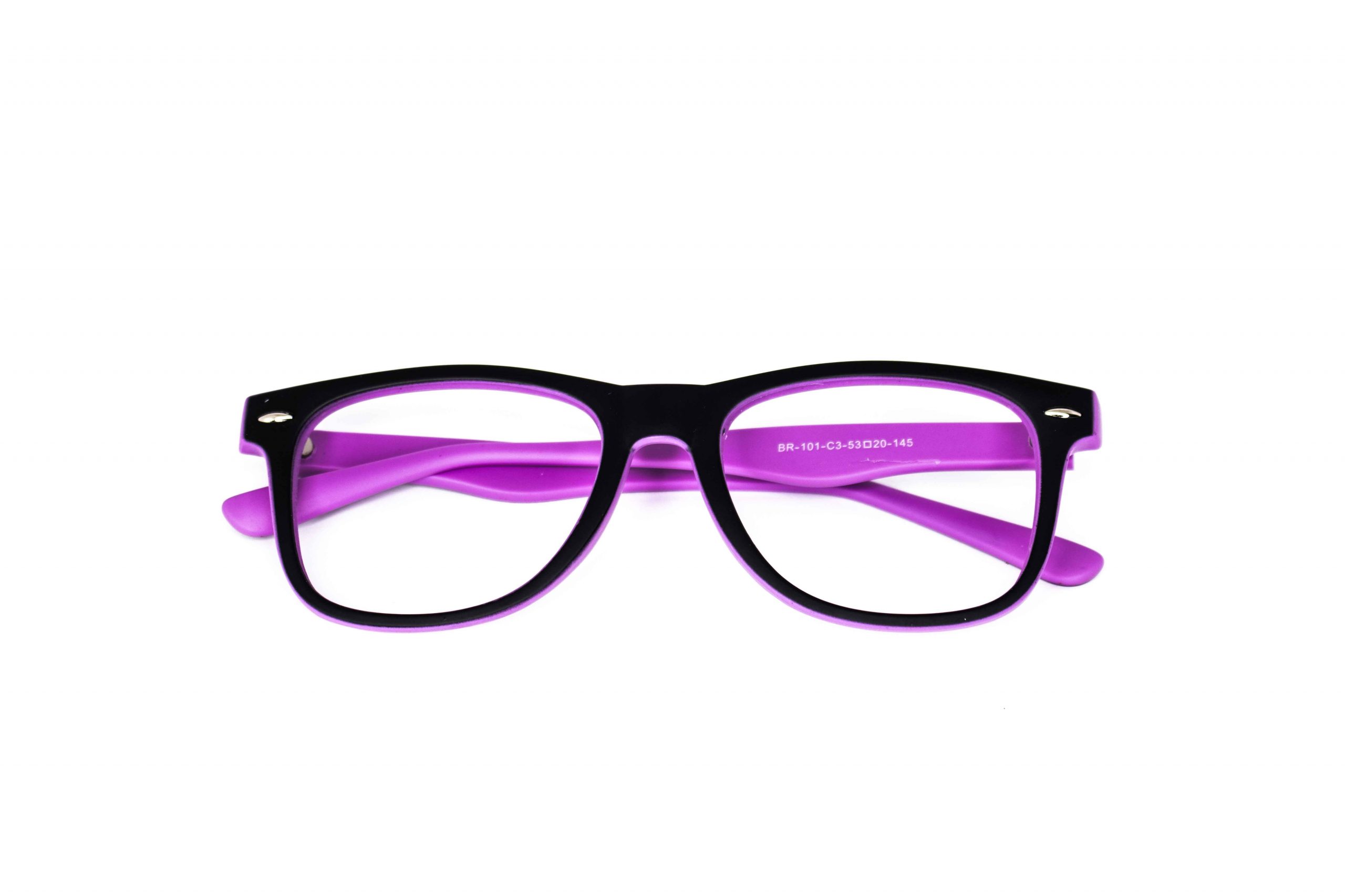 Gafas de aumento unisex más grandes que hacen que todo sea más grande y  claro 160% 250 grados gafas