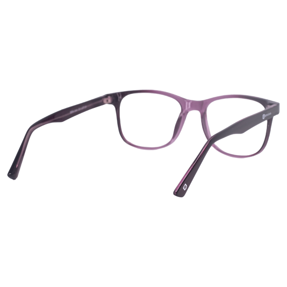LENTES BRANA DE PASTA COLOR MORADO - BRN-044 - Vista 4