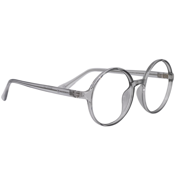 LENTES BRANA DE PASTA COLOR GRIS - BRN-048 - Vista 2