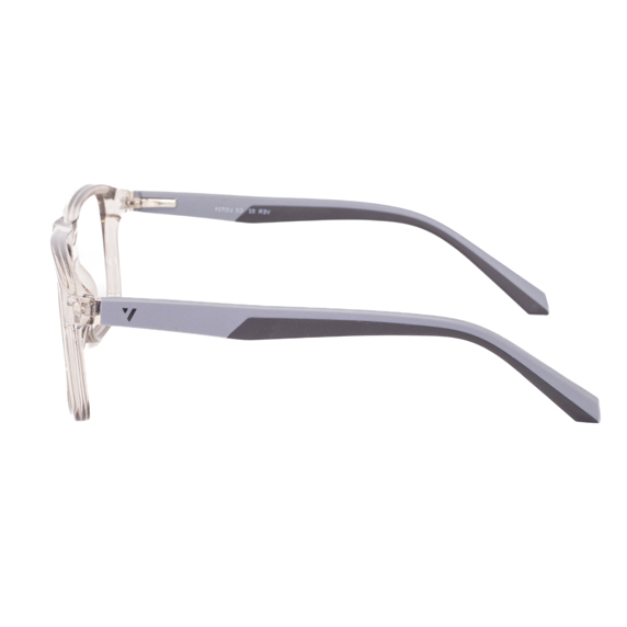 LENTES VERBEM DE PASTA COLOR GRIS - VER-002 - Vista 3