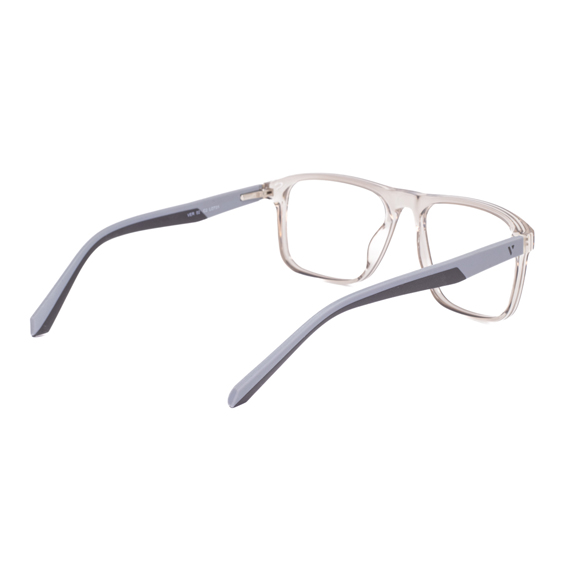 LENTES VERBEM DE PASTA COLOR GRIS - VER-002 - Vista 4