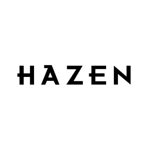 Hazen
