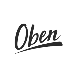 Oben