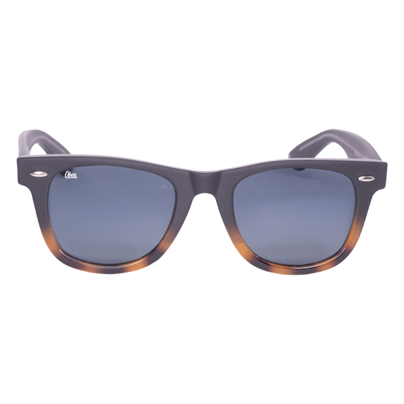 LENTES DE SOL OBEN DE ACETATO COLOR NEGRO – SOL-08