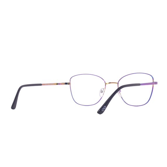 LENTES GLOOWY DE METAL COLOR MULTICOLOR- GLW - 030 - Vista 4