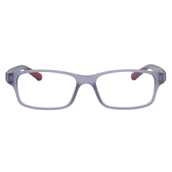 LENTES BRANA DE PASTA COLOR GRIS - BRN-070 - Vista 1
