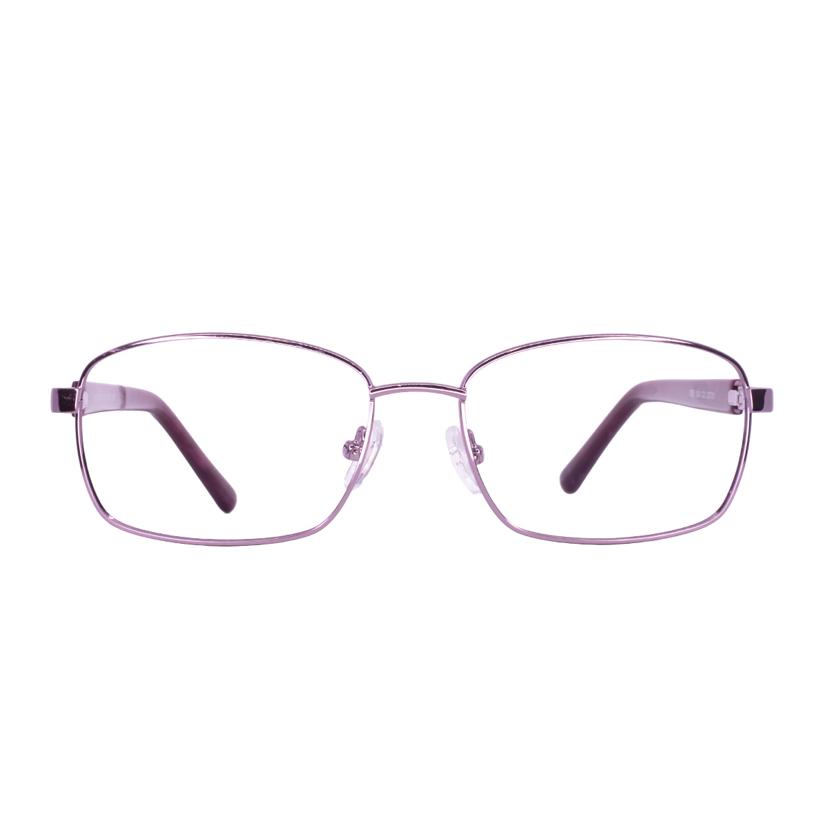 LENTES GERONA DE METAL COLOR MORADO- GER- 030 - Vista 1